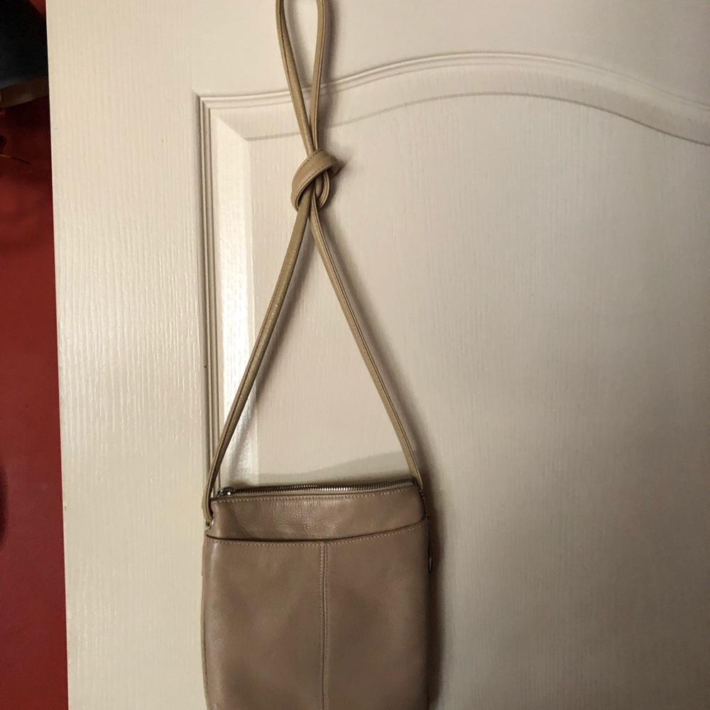 Crossbody